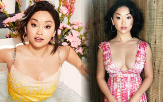 Cô gái mồ côi gốc Việt "chặt chém" Met Gala: Mỹ nhân sinh năm 1997 đẹp lạ, từ "X-men" đến sao teen siêu hot tại Mỹ