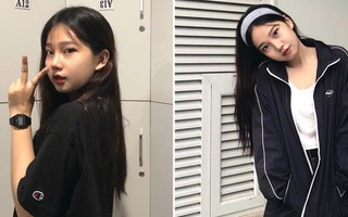 Gái xinh 1m50 hot trên Instagram: Kiếm được 50 triệu/tháng nhờ vẻ ngoài đáng yêu, tiết lộ đã dao kéo một chỗ không ai ngờ