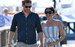 Meghan sinh con trong bí mật, ngay cả các thành viên hoàng gia cũng đều không được biết và địa điểm em bé chào đời lần đầu được hé lộ