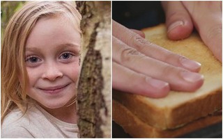 Bé gái đột ngột tử vong sau khi ăn một miếng bánh mì và lời cảnh báo cấp thiết các cha mẹ đừng bao giờ lơ là triệu chứng này ở con