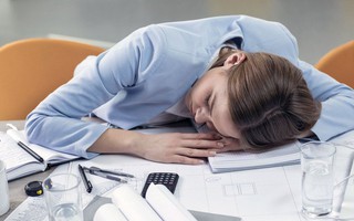 5 mối nguy hiểm sức khỏe khi ngủ trong tư thế này: Rất nhiều người sai mà không biết