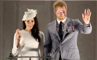 Vợ chồng Meghan bị cáo buộc đã "lừa dối" công chúng về việc sinh em bé Sussex nhưng đằng sau đó là một góc khuất ít ai biết