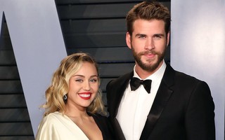 Miley Cyrus đang mang thai đứa con đầu lòng cùng Liam Hemsworth sau 5 tháng kết hôn?