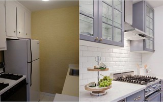 8 ý tưởng tuyệt vời giúp thay đổi vẻ nhàm chán của các không gian chức năng  