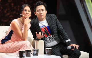 "Người ấy là ai?": Fan phấn khích khi Lukkade trở lại cùng tuyên bố "Tôi không làm show Thái nữa, tôi chỉ làm ở Việt Nam thôi!"