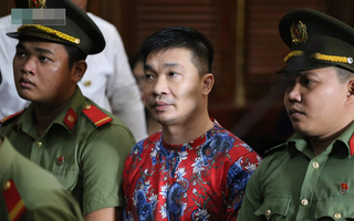Văn Kính Dương hé lộ những nhân vật bí ẩn góp vốn gây dựng đường dây sản xuất ma túy lớn nhất nước