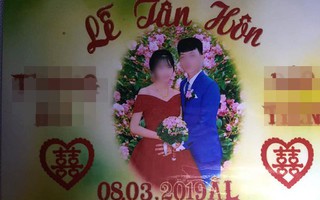 Vừa bực, vừa buồn cười với bộ ảnh cưới theo phong cách thập niên hồi đó của cô dâu Đồng Tháp