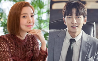 Người mẹ quyến rũ nhất "SKY castle" sẽ trở thành... mối tình đầu của Ji Chang Wook?