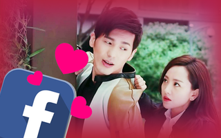 Facebook vừa có tính năng Dating, gái ế lao đầu cập nhật ngay Profile lung linh và nhận được màn ghép đôi sốc chết ngất