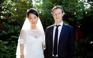 Chuyện tình giản dị của CEO Facebook và vợ: Yêu nhau khi Mark chẳng là ai, vẫn bên nhau khi đã thành tỷ phú