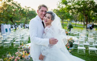 Ra mà xem đám cưới có 1-0-2 trên trái đất: Ngay trên lễ đường, chú rể "dám" thừa nhận có... người thứ 3 