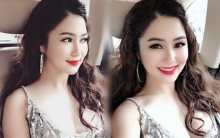 Hương Tràm nhận show hát ở Mỹ nhưng điều gây bất ngờ nhất lại là sự "tiết kiệm" này 