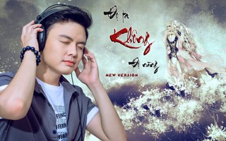 Xuất hiện chàng trai trẻ cover "Độ ta không độ nàng" đạt 12 triệu view 