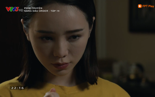 "Nàng dâu order": Sốc với cảnh em gái mưa tự cắt tay mình để trả thù Lan Phương