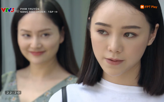 "Nàng dâu order": Cuối cùng Lan Phương cũng tống cổ được em gái mưa ra khỏi nhà, nhưng kịch hay vẫn còn chưa kết thúc 