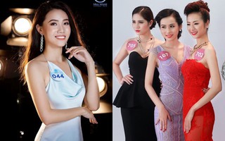 Miss World Việt Nam 2019: "Thay máu" từ trang phục đến concept chụp, khác hẳn loạt ảnh phông trắng quê kiểng khi xưa