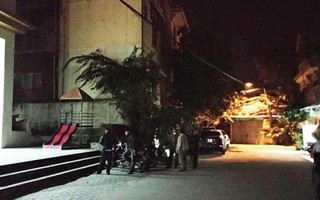 Nghệ An: Nô đùa với em trai trong sân nhà, anh bị ngã va vào ghế đá tử vong