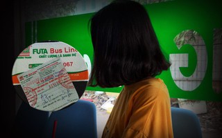 Nữ sinh bị sàm sỡ trên xe Phương Trang: Người xưng là vợ phụ xe nhắn "tôi không phải nạn nhân duy nhất"