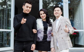 Nam Cường kể chuyện tình tay ba với Mai Bảo Ngọc và Ngọc Thuận