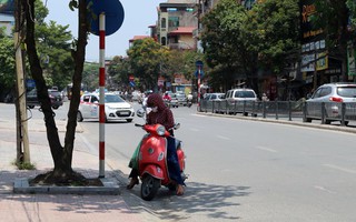 Thời tiết ngày 12/6: Ngày nắng nóng cuối cùng, ngày mai Bắc Bộ có mưa