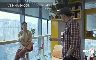 "Về nhà đi con": Biết Huệ có chồng, bố Bảo bất ngờ tỏ thái độ này khiến fan tranh cãi nảy lửa