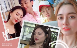 Tập đoàn gái xinh “vo ve” quanh Vũ (Về nhà đi con): Xinh đẹp, sexy nhưng đều dính thị phi, có người chưa lên sóng đã bị “bóc phốt”