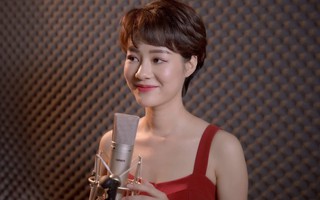 Chỉ là hát chơi cho vui mà làm hẳn MV, "Độ ta không độ nàng" của Uyên "Về nhà đi con" gây thích thú