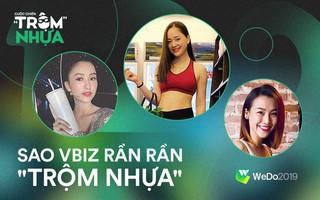 News feed cả Vbiz 2 ngày qua rần rần phủ sóng ly mang đi và túi vải: điều gì đang xảy ra?