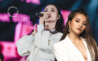 Thí sinh The Voice không biết Đông Nhi là ai: Trước khi được "Tổ độ", hãy biết khiêm nhường để "tự độ" cho mình