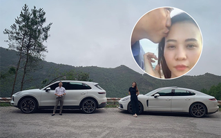 Cường Đô la “cưỡng hôn” Đàm Thu Trang còn dỗ ngọt vợ tương lai phô thế này
