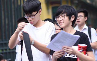 Hà Nội chính thức công bố điểm chuẩn lớp 10 các trường THPT công lập năm 2019