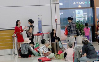 Vietjet sẽ hết chậm, hủy chuyến từ 16/6
