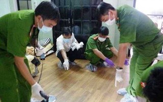Điều tra nghi án người đàn ông đâm chết người tình rồi treo cổ tự tử