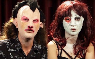 "Lựa chọn của trái tim": Bất ngờ với ông chủ giàu có 35 tuổi lên truyền hình tìm bạn gái giống mẹ 