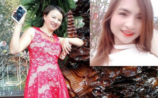 Mẹ nữ sinh giao gà bị điều tra trong vụ án ma túy của vợ Vì Văn Toán - kẻ chủ mưu sát hại Cao Mỹ Duyên