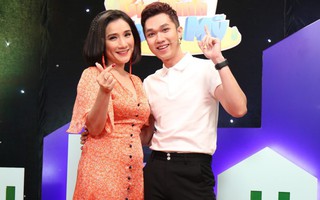 Cát Tường cười “quặn ruột” vì cậu bé 7 tuổi nói toàn đạo lý
