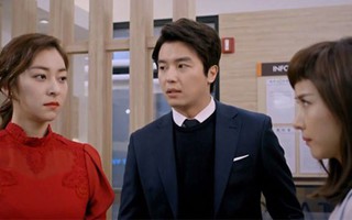 Vô tình đọc được tin nhắn từ tình cũ của chồng "nếu được chọn lại anh có cưới em không" và câu trả lời bất ngờ