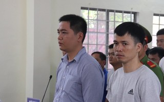Kết luận điều tra bổ sung 2 cựu công an viên đánh người ở Cần Thơ