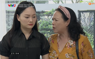 "Nàng dâu order": Bị bà nội đuổi thẳng cổ, sỉ nhục trước mặt bố mẹ đẻ, Lan Phương tuyên bố "nhà này không chứa thì đi!"