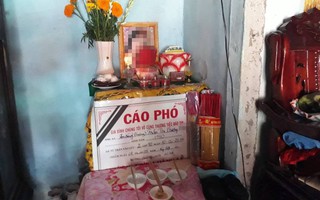 Xót xa gia cảnh người phụ nữ hai con bị chồng “hờ” sát hại ở nhà trọ