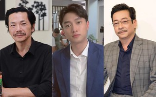Quốc Trường ngậm ngùi chia tay "Về nhà đi con", nhưng đáng chú ý hơn là bình luận của "bố" Trung Anh và "bố" Hoàng Dũng