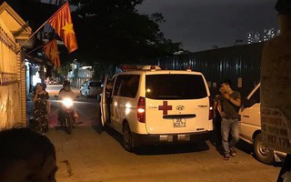 Hà Nội: Nghi án cô gái trẻ 19 tuổi bị người yêu sát hại dã man ngay trước ngày đi nước ngoài
