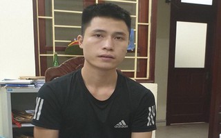 Nghi phạm sát hại bạn gái 19 tuổi trong phòng trọ dương tính với ma túy