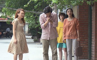 "Về nhà đi con": Từ ghét Thư, fan chuyển sang ca ngợi người này sau khi xem cảnh phim xúc động nhất tối qua