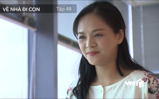 "Về nhà đi con": Huệ tặng quà gì cho bố Bảo mà khiến dân mạng phát điên vì tò mò thế này?