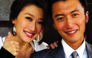 Giống như Trương Bá Chi, em gái Tạ Đình Phong cũng sinh con nhưng danh tính cha đứa trẻ vẫn là một bí ẩn