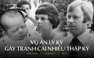 Vụ án ly kỳ nhất nước Úc: Bé gái 9 tuần tuổi mất tích khi đi cắm trại cùng bố mẹ và sự thật khủng khiếp gây tranh cãi suốt nhiều thập kỷ