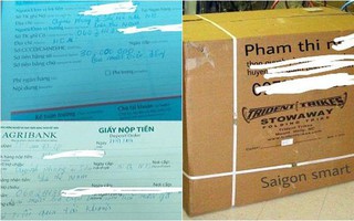 Cú lừa bạc triệu của giai Tây khiến nhiều chị em đồng loạt sập bẫy