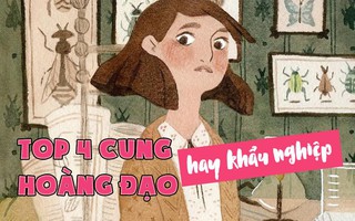4 cung Hoàng đạo dù vô tình hay cố ý cũng thường xuyên "khẩu nghiệp", nói ra những lời lẽ như dao đâm găm chặt vào tim người khác