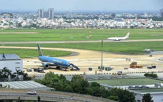 Say rượu chửi bới nhân viên sân bay, khách bị từ chối vận chuyển
